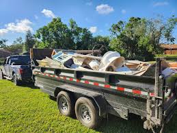 Best Yard Waste Removal  in The Villages, FL